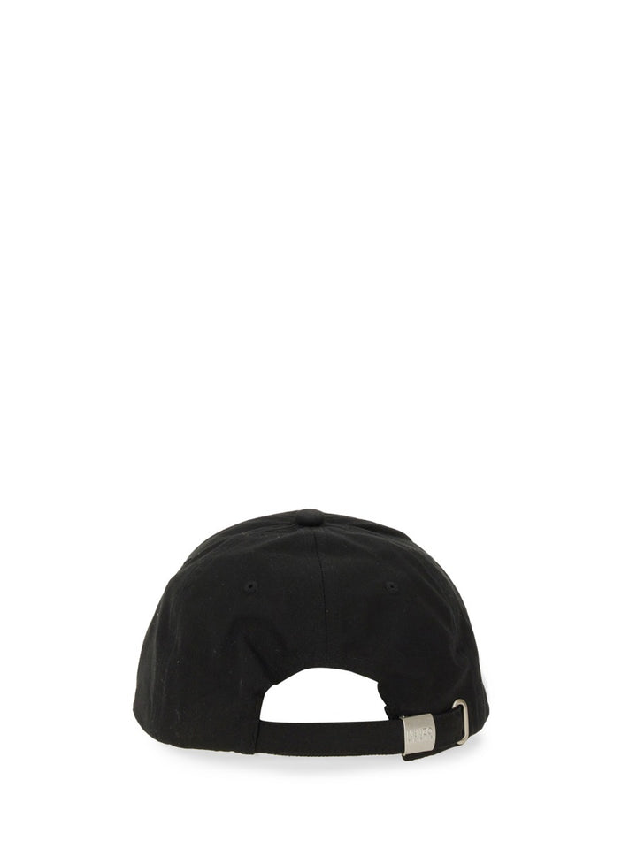 Kenzo Hats - Black | Wanan Luxury