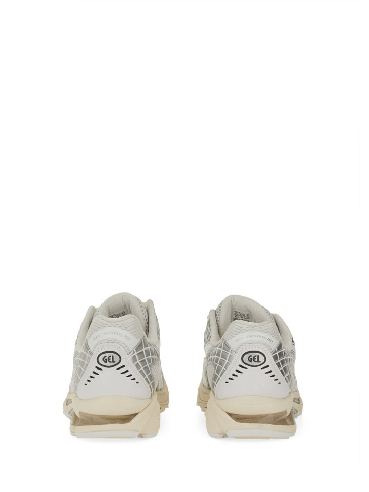 Asics Sneakers - Grey | Wanan Luxury