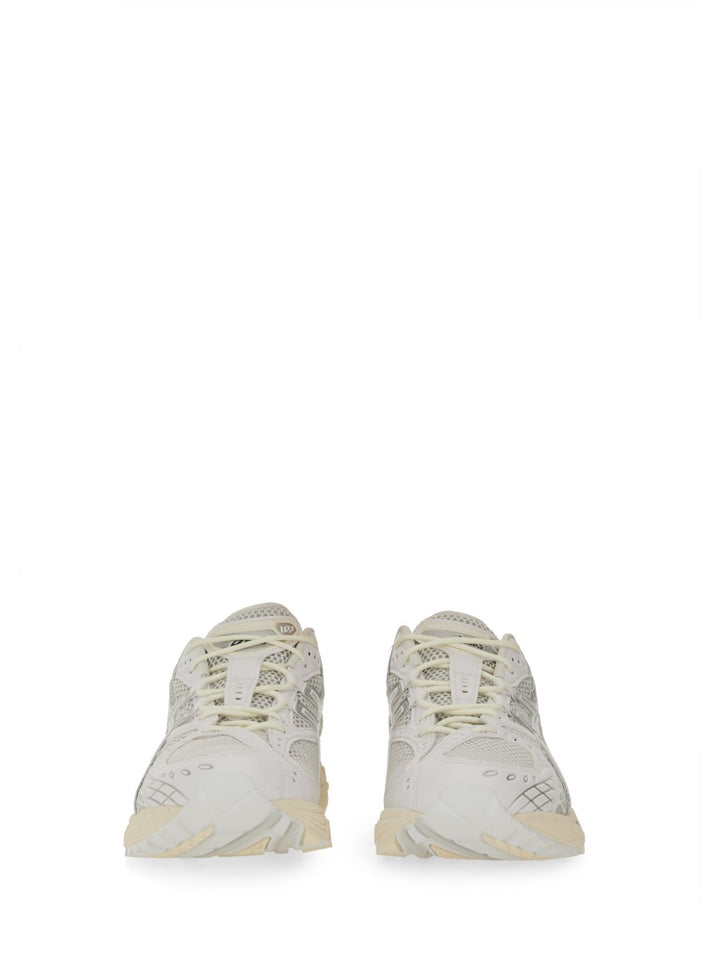 Asics Sneakers - Grey | Wanan Luxury