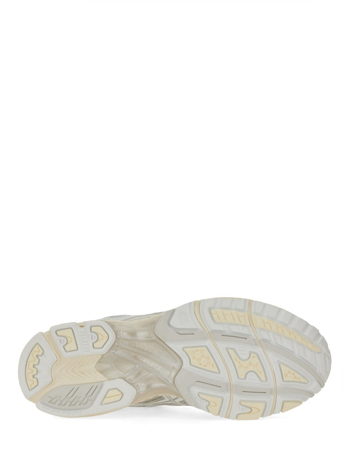 Asics Sneakers - Grey | Wanan Luxury