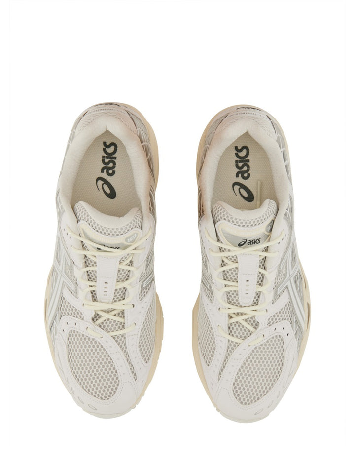 Asics Sneakers - Grey | Wanan Luxury