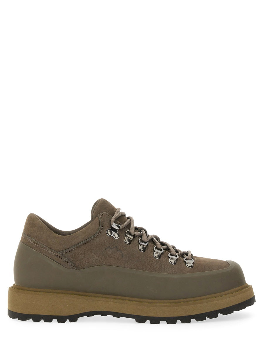 Diemme Sneakers - Beige | Wanan Luxury