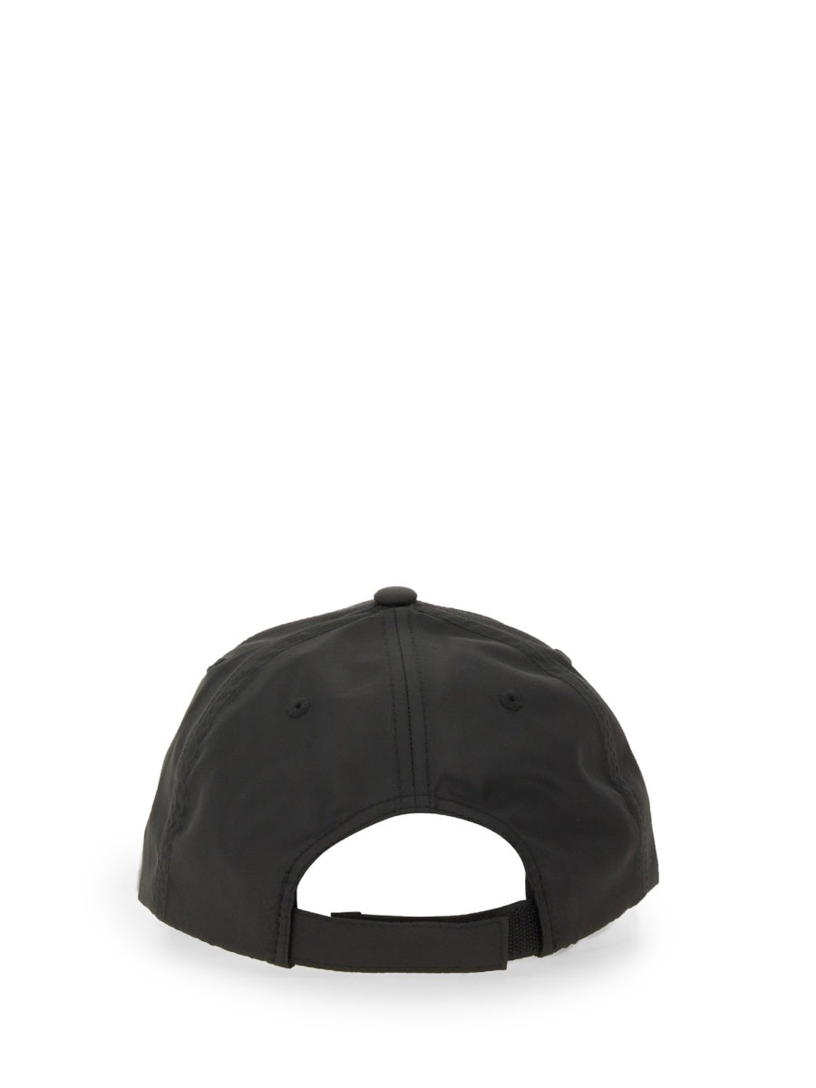 Boss Hats - Black | Wanan Luxury