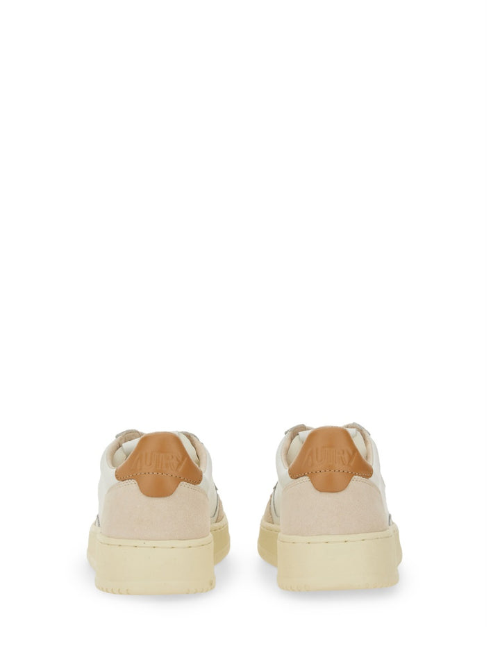 Autry Sneakers - White | Wanan Luxury