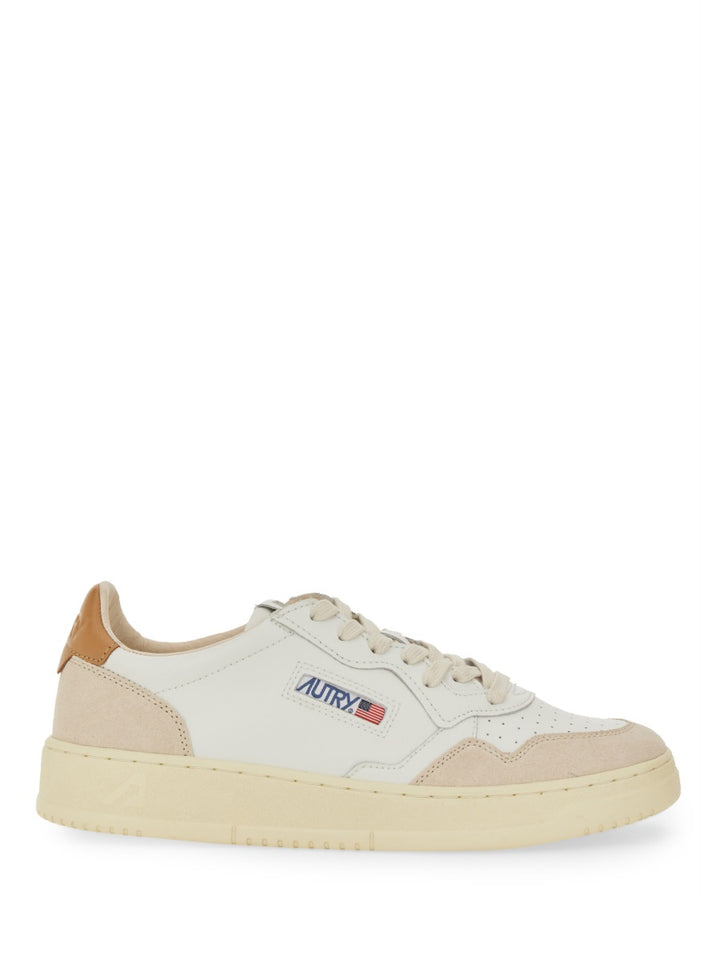 Autry Sneakers - White | Wanan Luxury