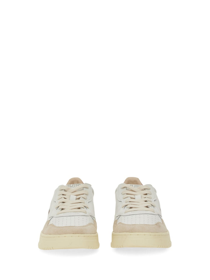 Autry Sneakers - White | Wanan Luxury