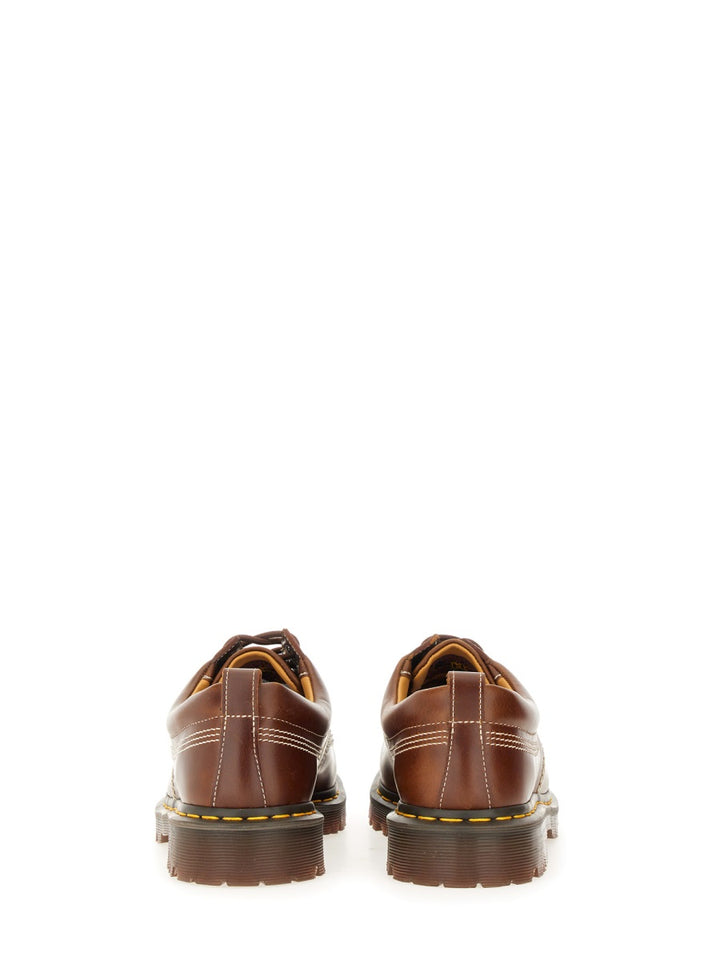 Dr. Martens Loafers - Brown | Wanan Luxury