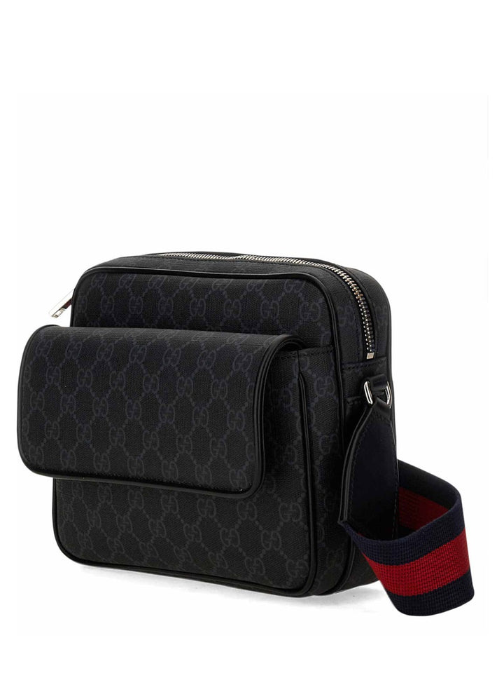 Gucci Shoulder Bags - Black | Wanan Luxury