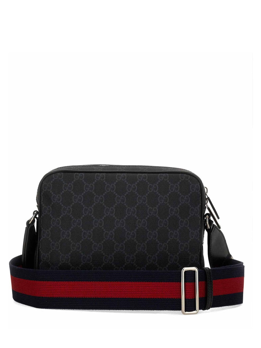 Gucci Shoulder Bags - Black | Wanan Luxury