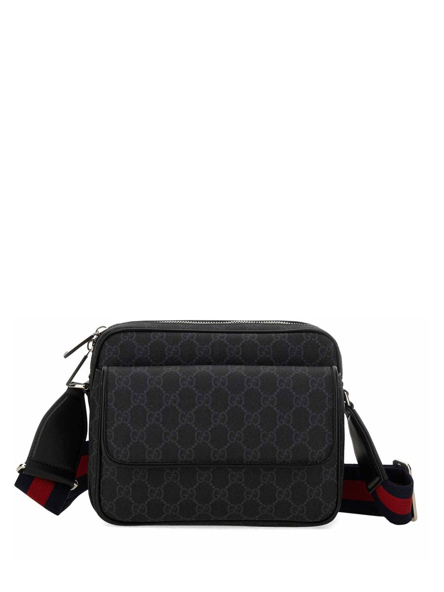 Gucci Shoulder Bags - Black | Wanan Luxury