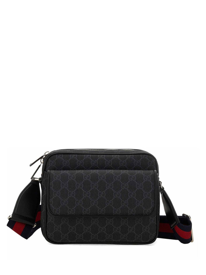 Gucci Shoulder Bags - Black | Wanan Luxury