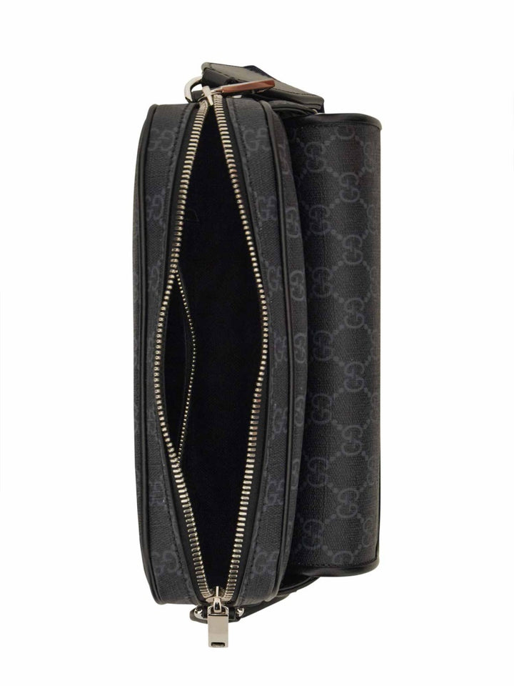 Gucci Shoulder Bags - Black | Wanan Luxury