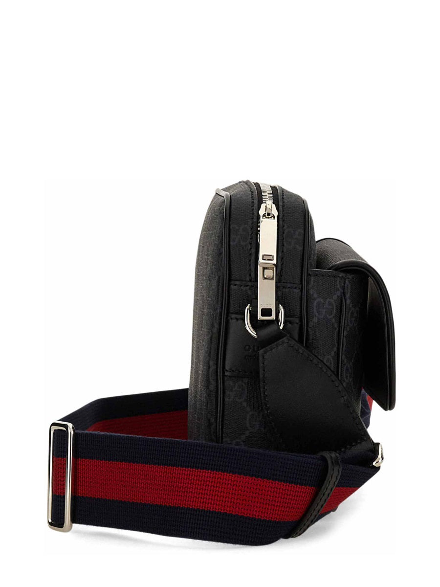 Gucci Shoulder Bags - Black | Wanan Luxury