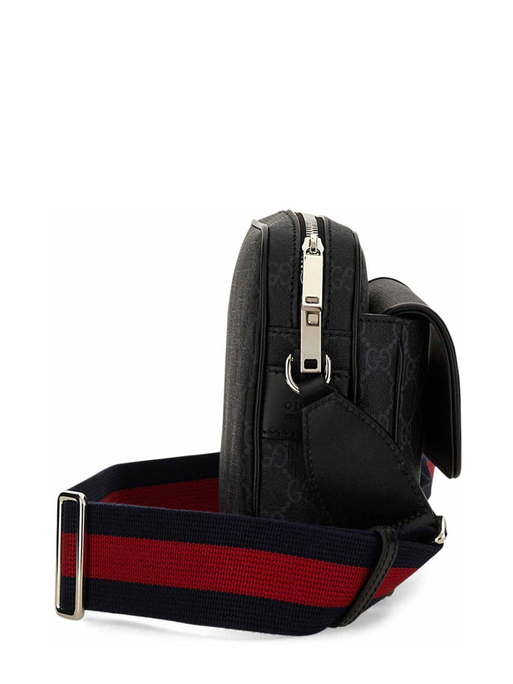 Gucci Shoulder Bags - Black | Wanan Luxury
