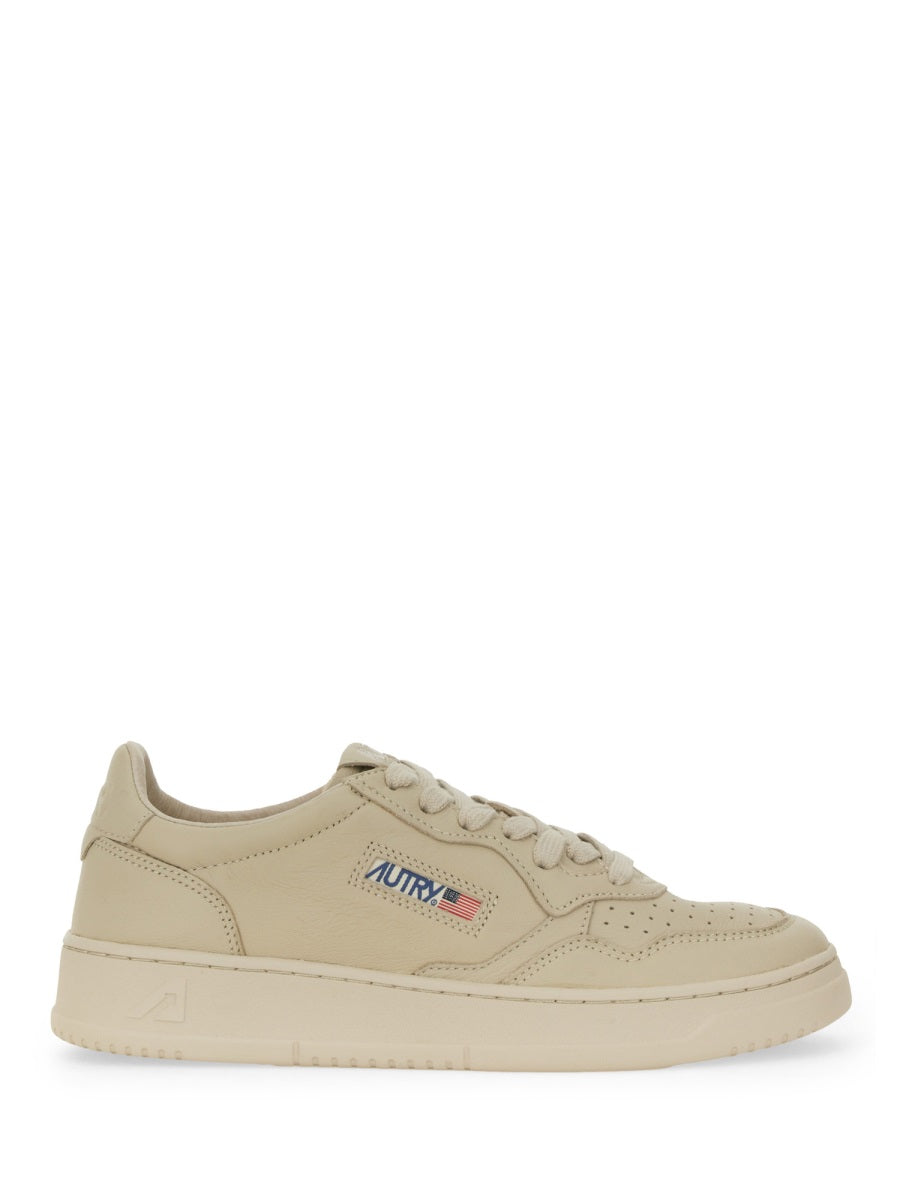 Autry Sneakers - Neutral | Wanan Luxury