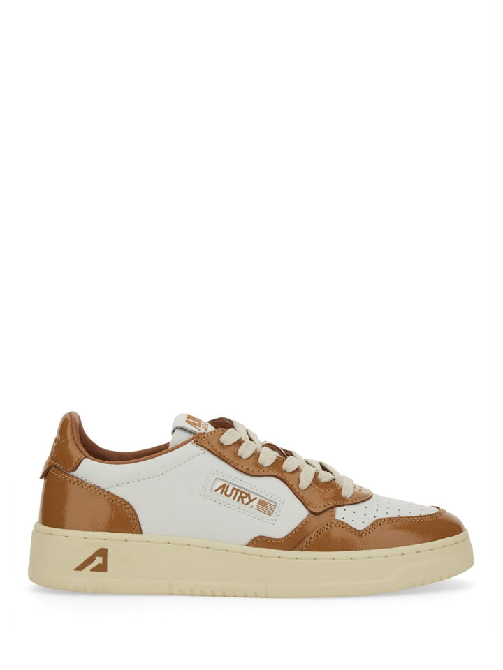 Autry Sneakers - Multcolor | Wanan Luxury