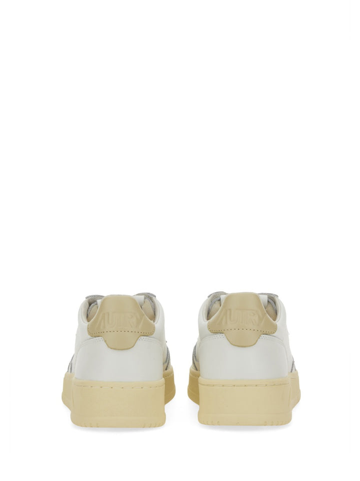 Autry Sneakers - White | Wanan Luxury