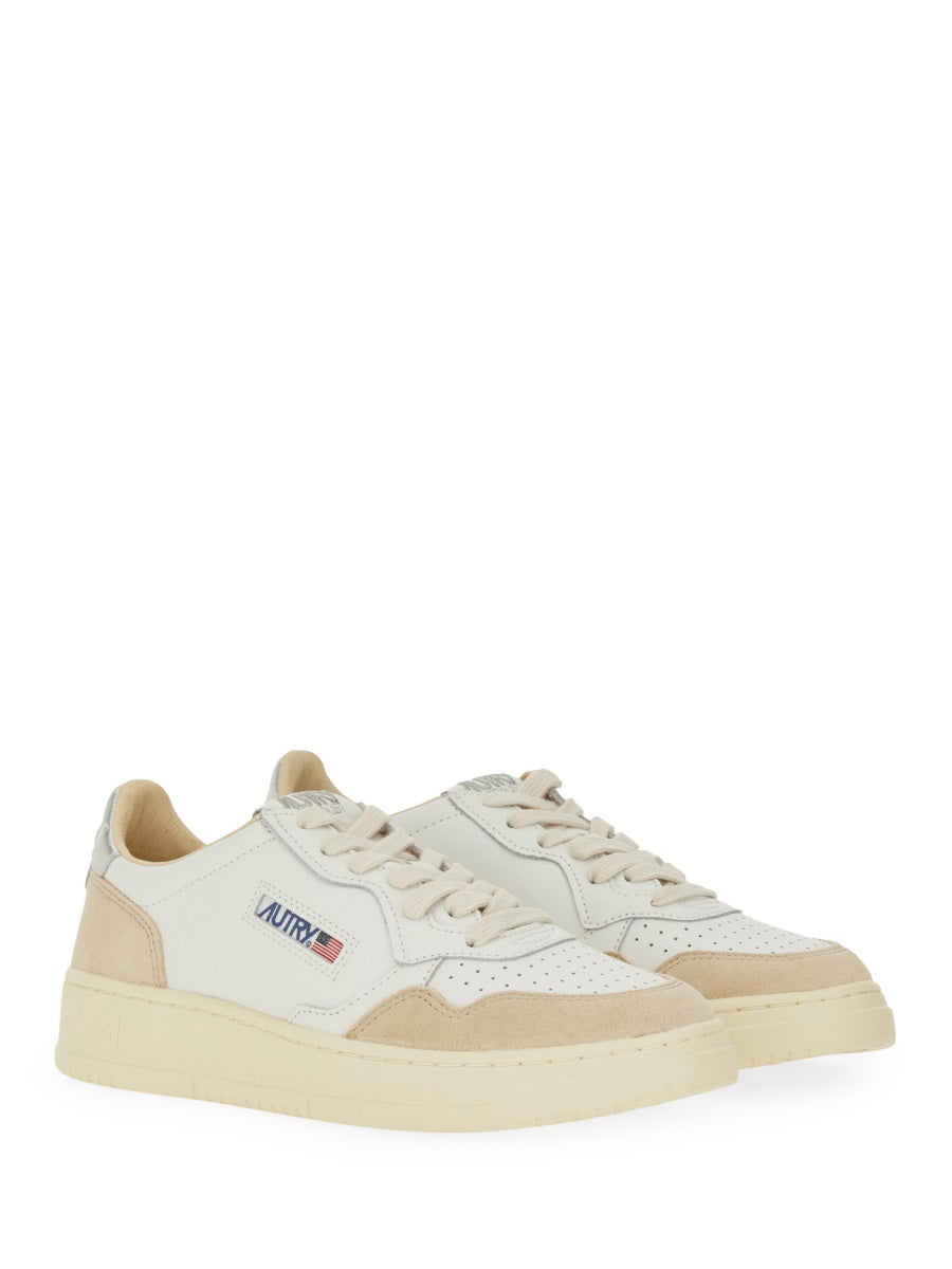 Autry Sneakers - White | Wanan Luxury