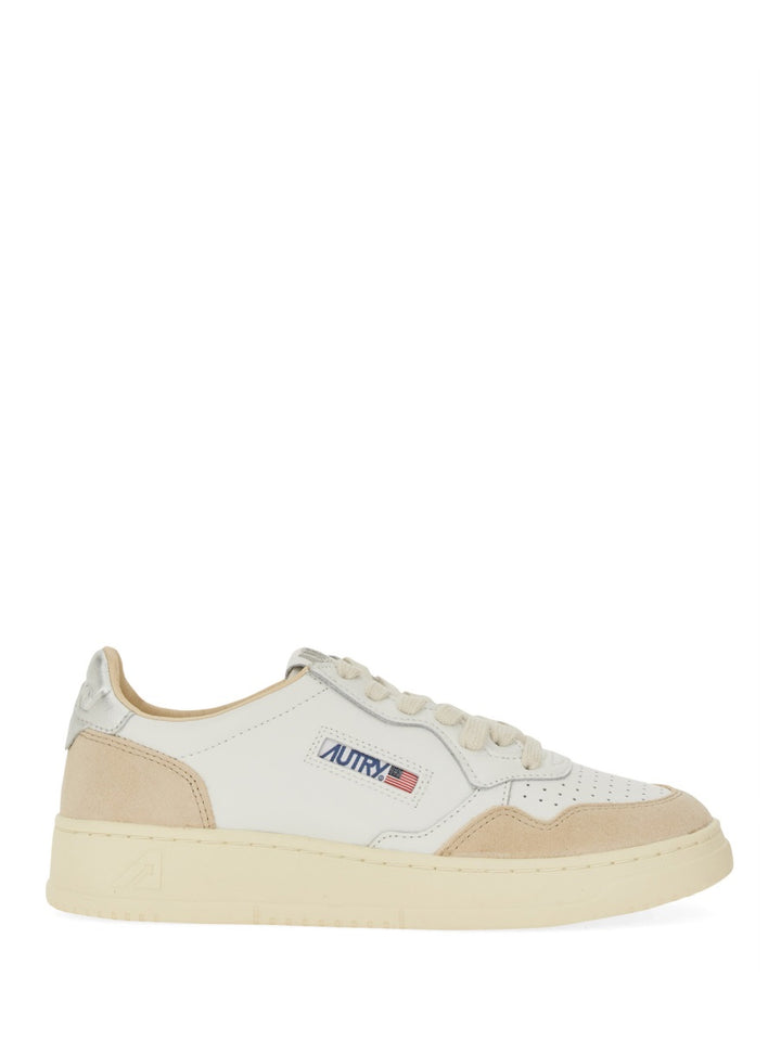 Autry Sneakers - White | Wanan Luxury