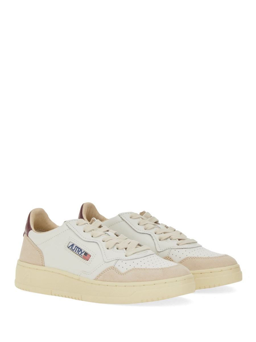 Autry Sneakers - White | Wanan Luxury
