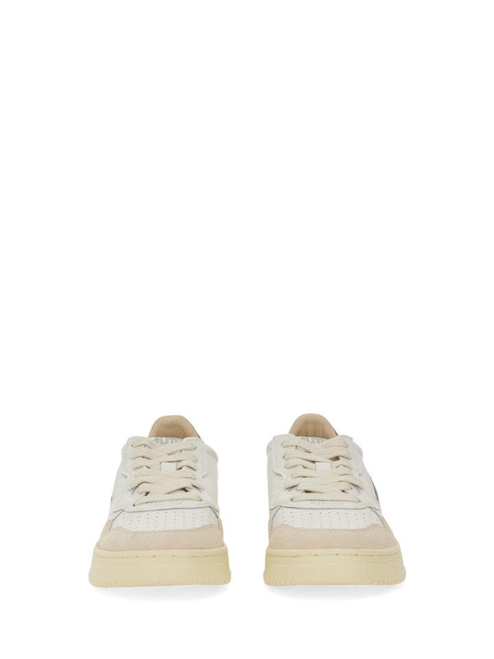 Autry Sneakers - White | Wanan Luxury