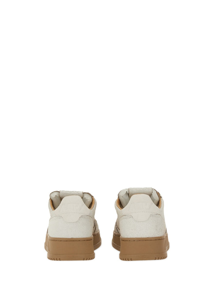 Autry Sneakers - White | Wanan Luxury