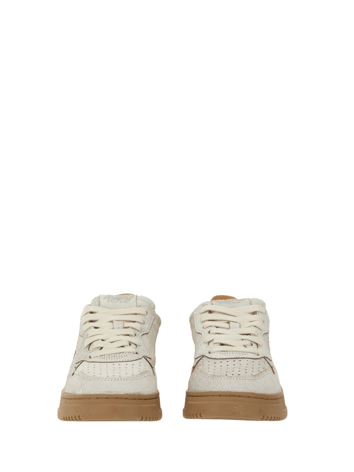 Autry Sneakers - White | Wanan Luxury