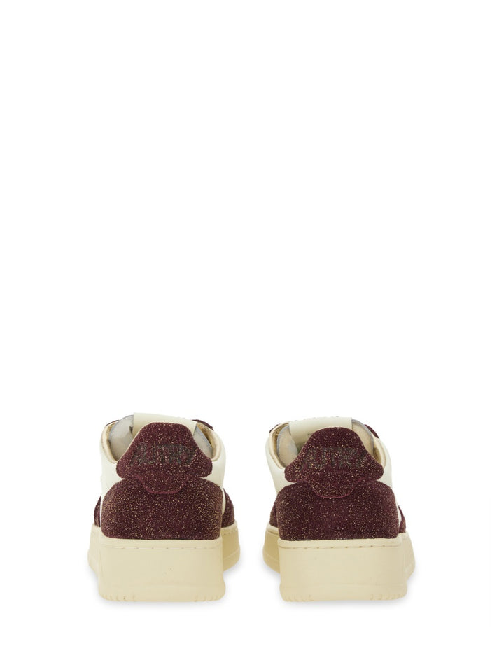 Autry Sneakers - Brown | Wanan Luxury