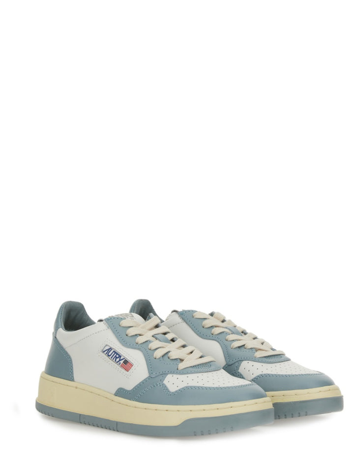 Autry Sneakers - White | Wanan Luxury