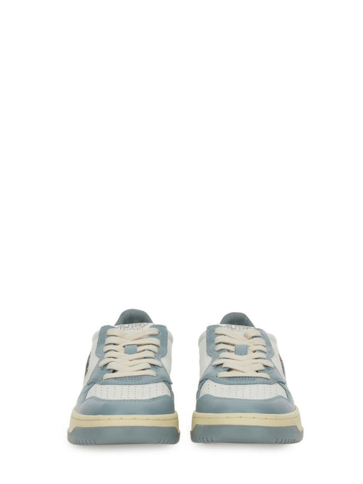 Autry Sneakers - White | Wanan Luxury