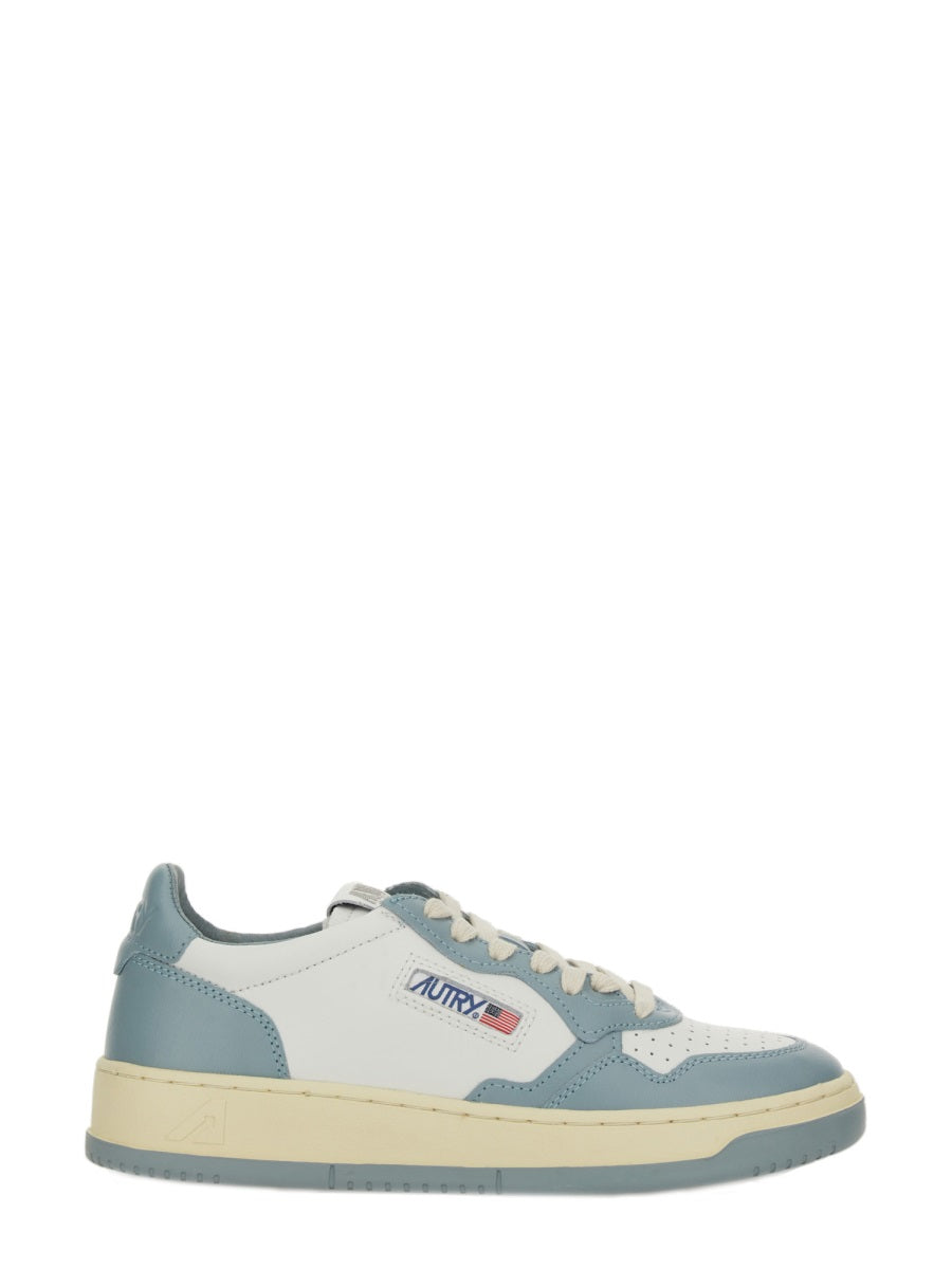Autry Sneakers - White | Wanan Luxury