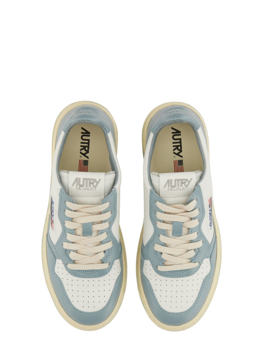 Autry Sneakers - White | Wanan Luxury