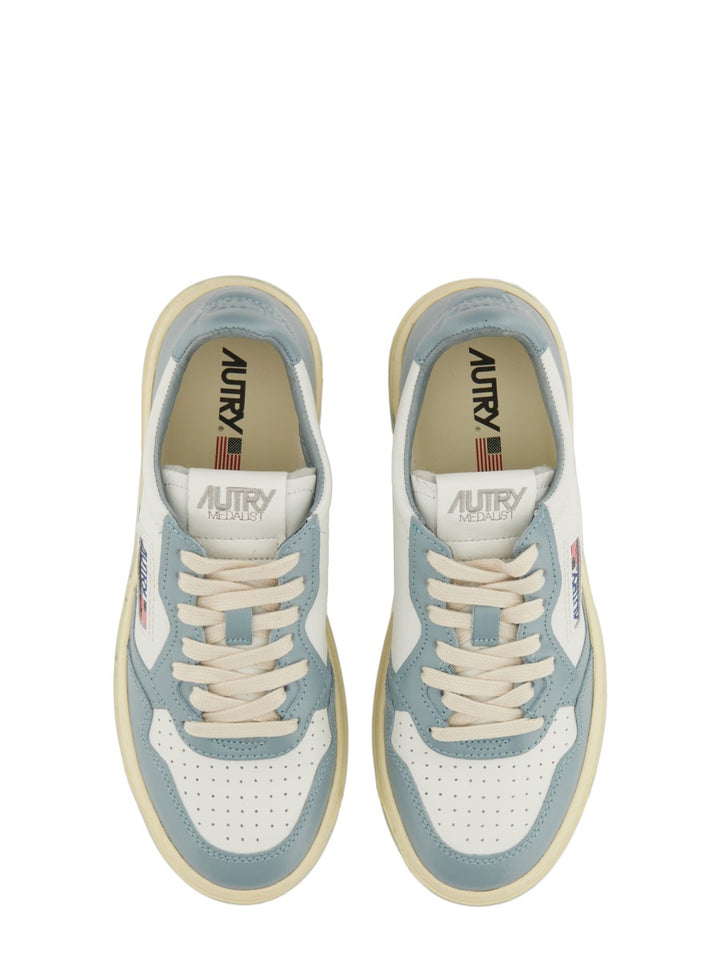 Autry Sneakers - White | Wanan Luxury