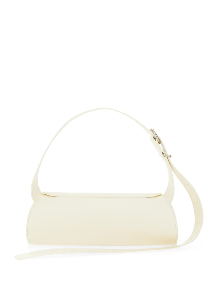 Jil Sander Shoulder Bags - White | Wanan Luxury
