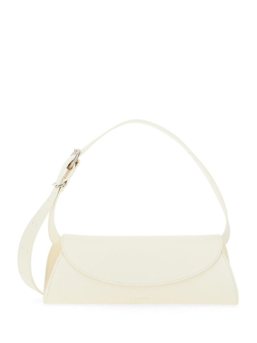 Jil Sander Shoulder Bags - White | Wanan Luxury