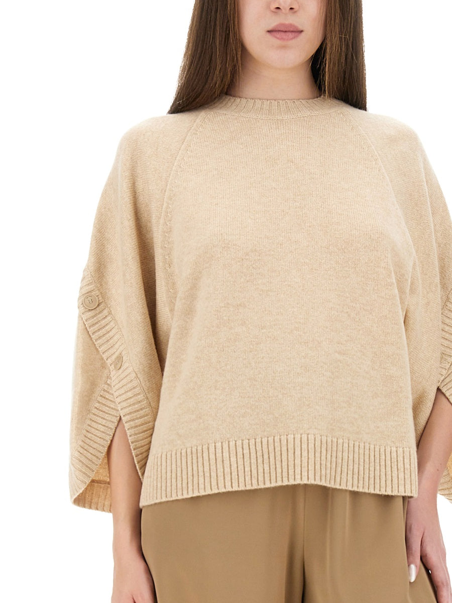 Max Mara Sweaters - Beige | Wanan Luxury