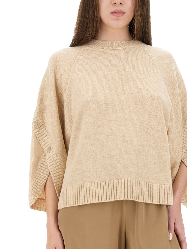 Max Mara Sweaters - Beige | Wanan Luxury