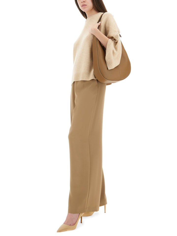 Max Mara Sweaters - Beige | Wanan Luxury