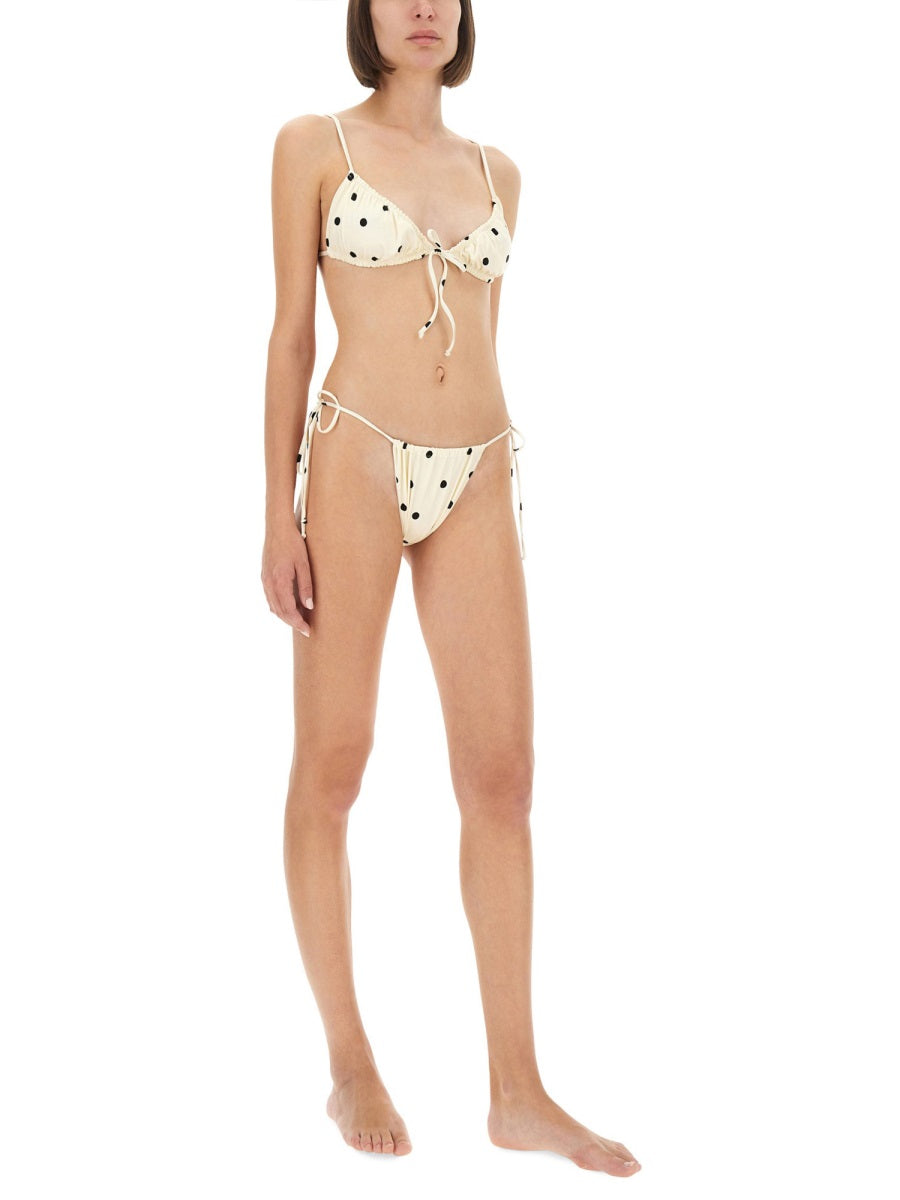 Mc2 Saint Barth Swimwears - White | Wanan Luxury