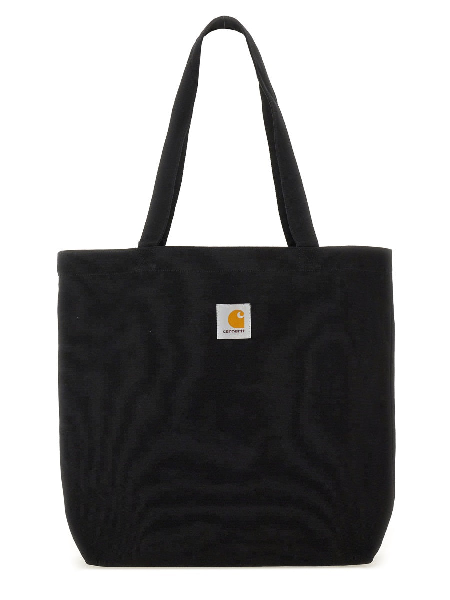 Carhartt Wip Hand Bags - Black | Wanan Luxury