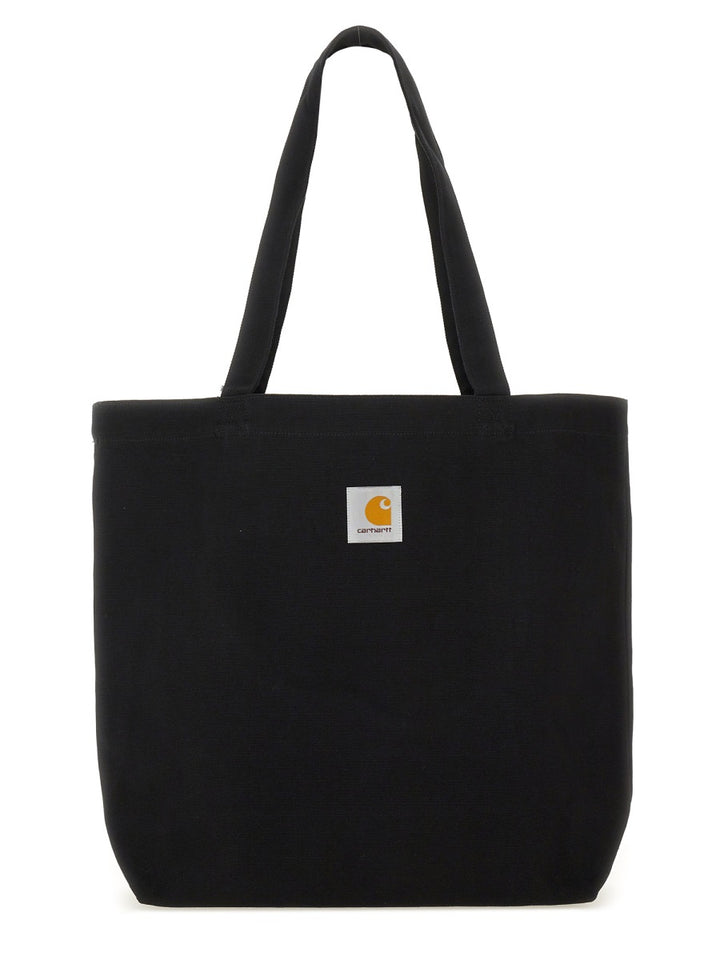 Carhartt Wip Hand Bags - Black | Wanan Luxury