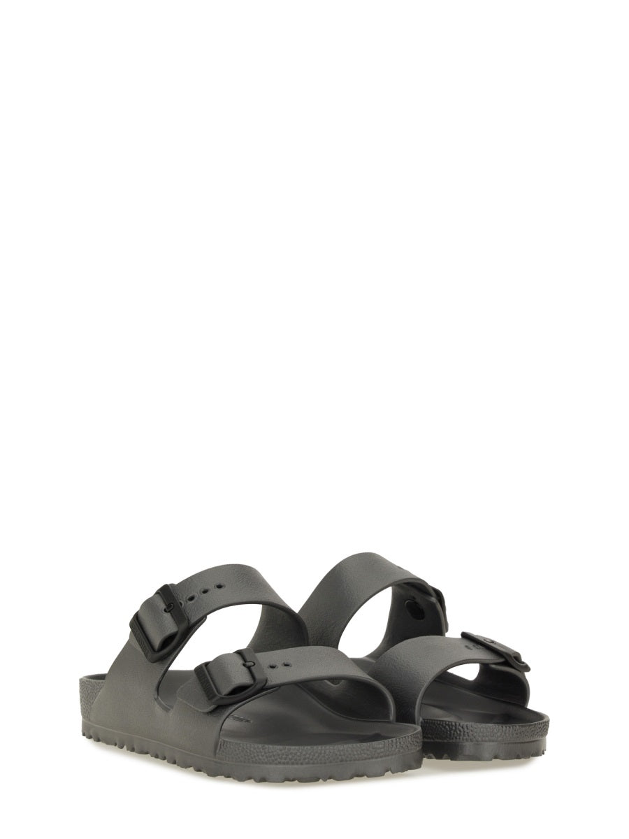 Birkenstock Sandals - Grey | Wanan Luxury
