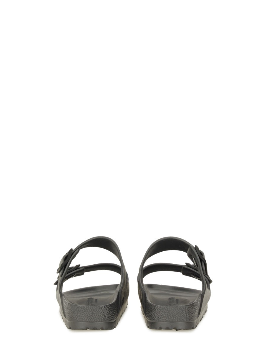 Birkenstock Sandals - Grey | Wanan Luxury
