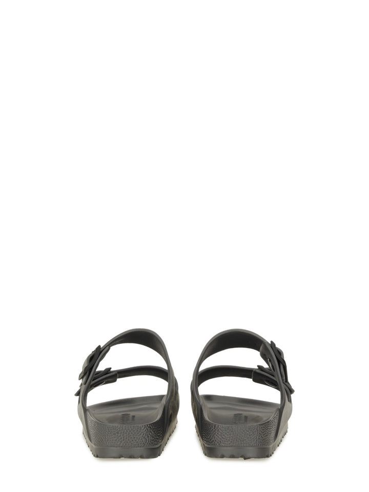 Birkenstock Sandals - Grey | Wanan Luxury