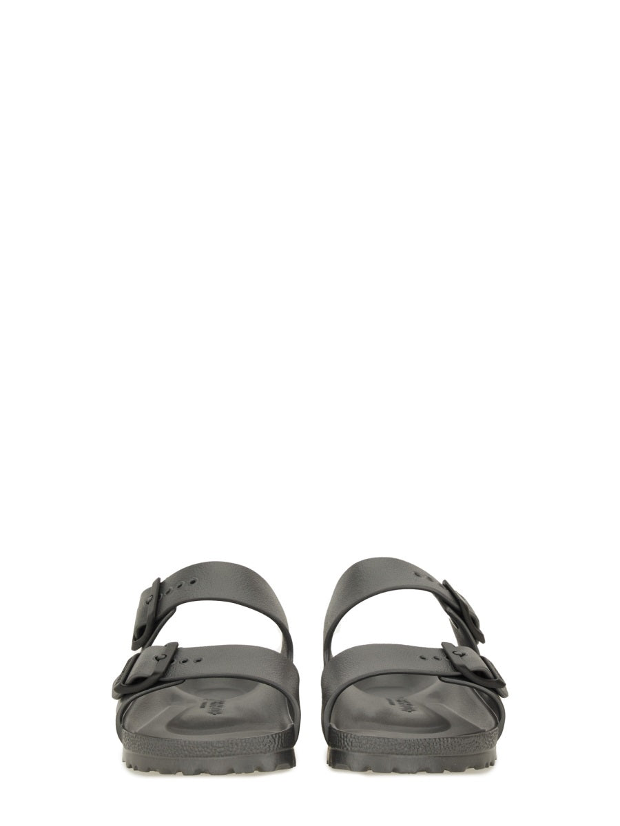 Birkenstock Sandals - Grey | Wanan Luxury