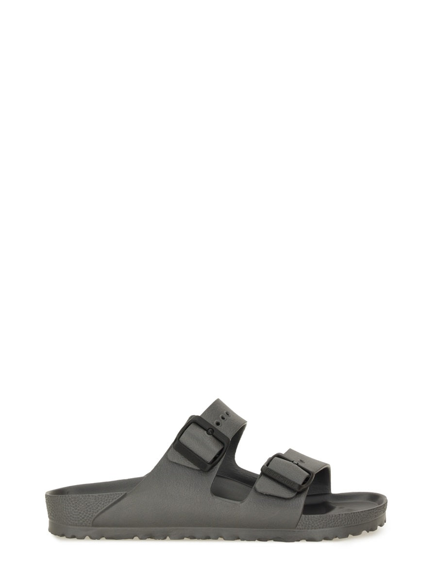 Birkenstock Sandals - Grey | Wanan Luxury