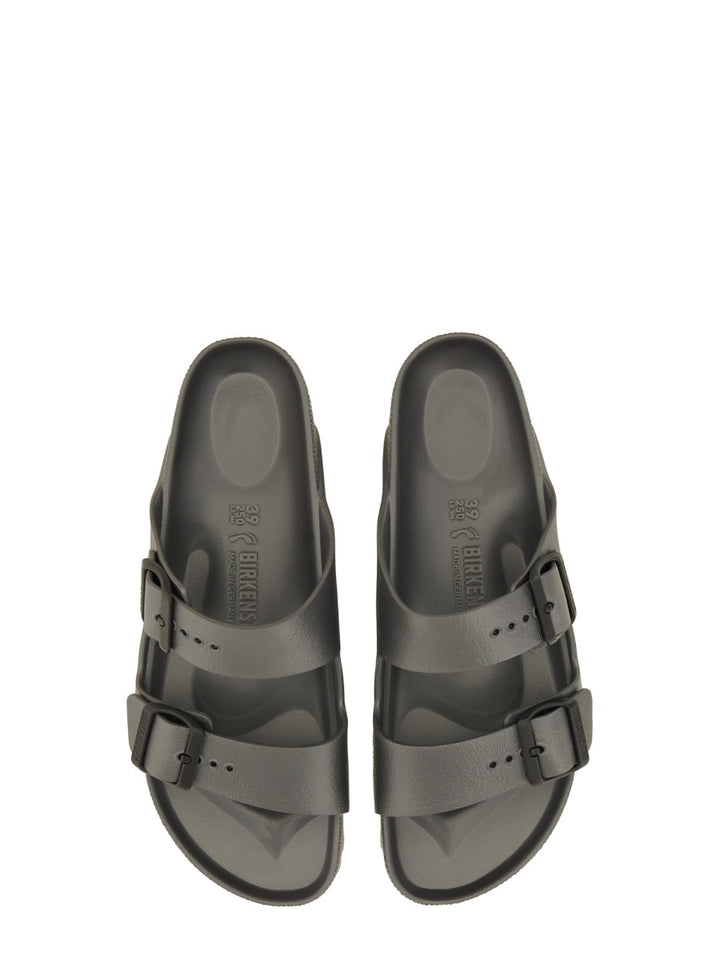 Birkenstock Sandals - Grey | Wanan Luxury