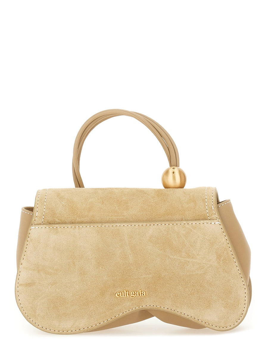 Cult Gaia Hand Bags - Beige | Wanan Luxury