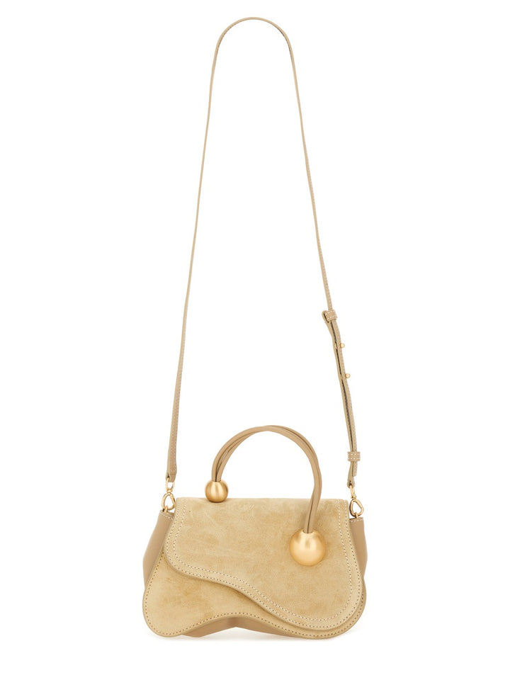 Cult Gaia Hand Bags - Beige | Wanan Luxury