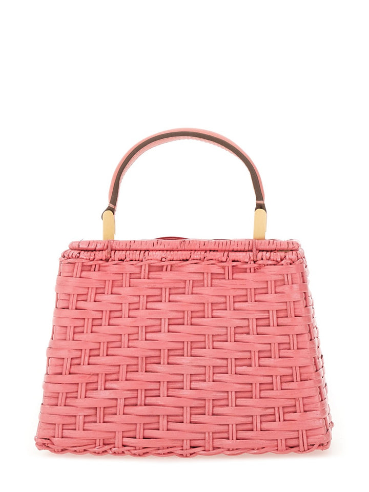 Cult Gaia Hand Bags - Pink | Wanan Luxury